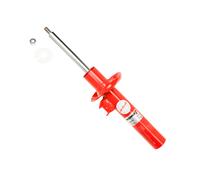 KONI Special Active Stoßdämpfer kompatibel mit Audi A3 (8P) / Seat Leon (1P) FR/Cupra / Skoda Octavia II RS / Volkswagen Golf V/VI / Beetle / Scirocco III 2003-2018 - Vorderachse (8745-1225)