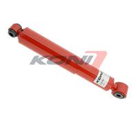 KONI Stoßdämpfer HEAVY TRACK hinten rechts links 1x für NISSAN 82-2572SP1
