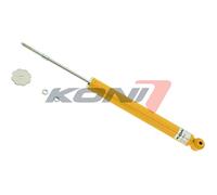 Koni Stoßdämpfer Sport 26-1575SPORT Vorderachse für Mercedes-Benz C-Klasse W202 CLK-Klasse W208