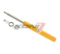 Koni Stoßdämpfer Sport 86-2086SPORT Vorderachse für Audi 80 90 Coupé Quattro