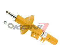 Koni Stoßdämpfer Sport 87-5085LSPORT Vorderachse für Peugeot 205 309