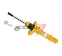 KONI Stoßdämpfer SPORT GELB vorne rechts links 1x für SKODA VW SEAT (FAW) FIAT AUDI LANCIA 8710-1337SPORT