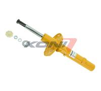 Koni Sportstoßdämpfer 8741-1571SPORT Vorderachse für Audi A3