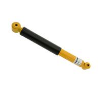 KONI Stoßdämpfer SPORT GELB hinten rechts links 1x für PORSCHE 26-1209SPORT