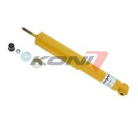 Koni Stoßdämpfer Rebound Sport Short Hinten einzeln für BMW 3er E30 Cabrio
