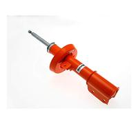 KONI STR.T Stoßdämpfer kompatibel mit Opel/Vauxhall Astra G/Mk4 Limousine/Hatchback/Caravan/Coupé/Cabrio/OPC / Zafira A (exkl. OPC) 1998-2005 - Vorderachse - Links (8750-1028L)