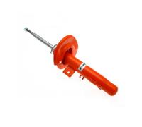 KONI STR.T Stoßdämpfer kompatibel mit Peugeot 208 Hatchback 2012-2019 / Citroën C3 2009- & DS3 2009-2016 - Vorderachse - Links (8750-1150L)
