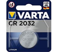 KONIKON Autoschlüssel Batterie passend für Alfa Romeo Klappschlüssel 147 156 166 GT JTD