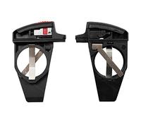 KONIKON Funk Autoschlüssel Batterieclip Schlüsselgehäuse Fernbedienung Batteriehalter Halterung Halter NEU passend für Mercedes Benz W168 W202 W203 W208 W210 W211