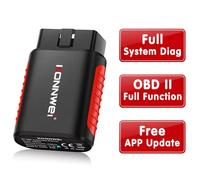 KONNWEI KDIAG Bluetooth OBD2 Komplettsystem ABS EPB SAS Auto Diagnose Scanner