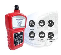 KONNWEI KW309 Profi OBD2 Diagnosegerät Tool Auto Scanner Fehler Auslesegerät