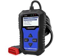 KONNWEI KW350 OBD2 Diagnosegerät (Full System) für VW/Audi/Skoda/Seat