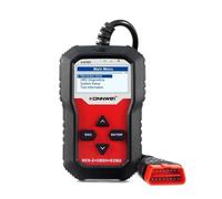 KONNWEI KW360 OBD2 Fehlermelder für Mercedes Benz 2,4 Zoll