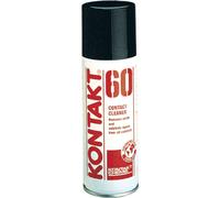KONTAKT 60 Reiniger Oxidsreiniger 200ml / 400ml Spray