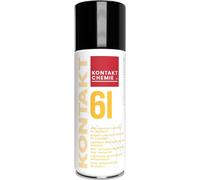 Kontakt Chemie Kontakt 61 200 ml Flüssigkeit