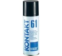 KONTAKT CHEMIE KONTAKT 61 Korrosionsschutzöl, 400 ml 70513
