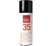 Kontakt-Chemie Abschirmlack Spraydose 200 ml braun 77509-AD