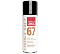 KONTAKT CHEMIE Druckluftspray DRUCKLUFT 67 200 ml