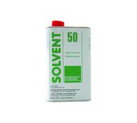 KONTAKT CHEMIE KC Etikettenlöser flüssig Solvent 50, 1 Liter Dose