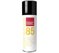 Kontakt Chemie KONTAFLON 85 KONTAFLON 85 Trockenschmierung mit PTFE 200 ml