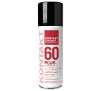 KONTAKT CHEMIE Kontaktreiniger KONTAKT 60 PLUS 200 ml Spraydose