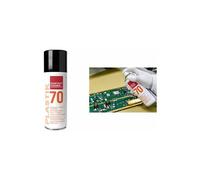 KONTAKT CHEMIE PLASTIK 70 Schutz- und Isolierlack, 200 ml