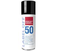 Solvent 50, Etikettenlser, Etikettenentferner, Etikettenex, Aufkleber Entferner 200ml
