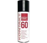 Kontaktreiniger KONTAKT 60 400 ml Spraydose KONTAKT CHEMIE VE: 12 Stück