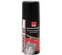 Kontaktreiniger Universal 100 ml, KONTAKT 60 ist ein oxidlösender Kontaktreiniger mit (973977013314)