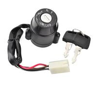 Kontaktsschalter Motorrad Motorrad Zündschloss Sperren Schlüssel Für Yamaha Für XT 250 500 Für XT500 Für XT250 Für DT100 Für DT175 Für DT125 Für DT250 Für DT400