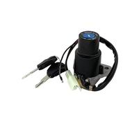 Kontaktsschalter Motorrad Motorrad Zündschloss Sperren Schlüssel Kit Für Yamaha Für YZFR 125 Für YZF-R125 2007-2016 Für MT125 Alle Jahr