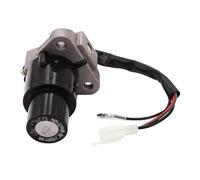 Kontaktsschalter Motorrad Zündschloss Sperrschlüsselsatz Für Yamaha Für Maxim 550 400 750 Für FJ 1100 600 1200 Für FZR 1000 750R Für XT 250 350 500 Für XS1100