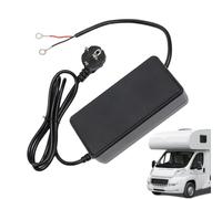 Konverter AC auf | Heavy Duty Adapter von 110/220 V auf 12 V - Auto Konverter | für Auto Limousine SUV LKW Fahrzeug Wohnmobil Gebrauch Haus Garage Camping