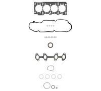 TRISCAN Dichtungssatz, Zylinderkopf 59825102 für Fiat