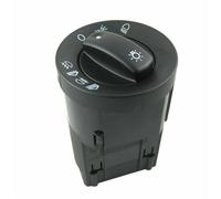 Kopflampe-Schalter Kompatibel Mit A4 Für Quattro 2002-2006 2007 2008 17 PINS Auto Vorne Nebelscheinwerfer-Scheinwerferschalter Nebelscheinwerfer-Steuerschalter 8E0941531B