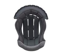 Shoei Neotec 3 / GT-Air 3 / J-Cruise 3 Kopfpolster Type-Q schwarz, L 9