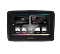 Kopfstützenmonitor VM154 mit Multimedia-Player für Android, von Phonocar, 1 Stück