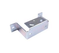 Halterung für Abstellstützen & Klemmhalter für Stema Anhänger