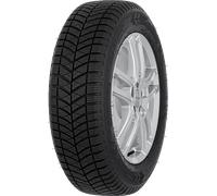 Allwetterreifen KORMORAN ALL SEASON LIGHT TRUCK 195/65 R16 104/102 T