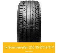 Kormoran UHP / Ultra High Performance XL Sommerreifen 235/35 R19 91Y | 97447