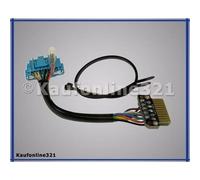 KOSO Adapter für GP Style Tachometer für Aerox Nitro Sondermodelle NEU QH5110