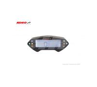 Koso Digitales Tachometer Db01Rn