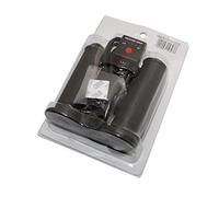 Heizgriffe Griffheizung 5 Stufen 12V für 22mm Lenker für Motorrad