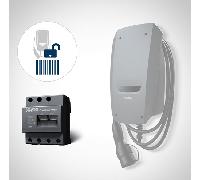KOSTAL ENECTOR AC Aktivierung Komfortfunktionen Überschussladen von PV-Strom - 0% MwSt. (§ 12 Abs. 3 UStG)