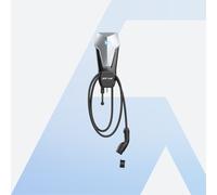 KOSTENLOSER VERSAND - GoodWe GW22K-HCA-G2 EV Charger Wallbox 22 kW (§14a) -