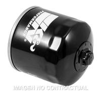Kostenloser Versand K&N Ölfilter Kawasaki VN 750 Vulcan Für Motorrad Ersatzteile