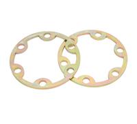 Vereinfachen Sie die Fahrzeugwartung mit der 17 mm Radmutter-Schlüssel-Nuss