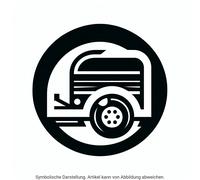 Kotflügel, Anhänger Frielitz 010100406