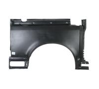 Blic 6504-01-9568532P Kotflügel Hinten Rechts für VW Multivan T5 03-15