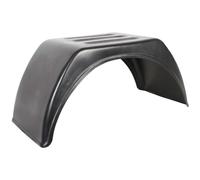 Kotflügel BLIC 6601-03-410043P, links, rechts